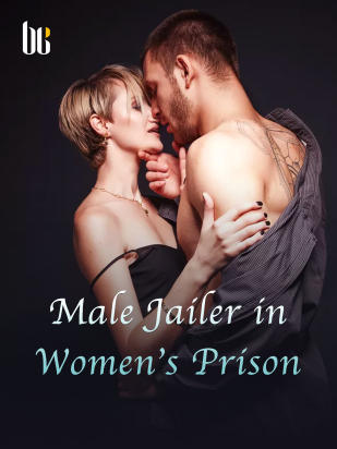 Male Jailer in Women’s Prison